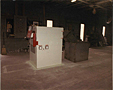 Water Pusher Quench Furnace