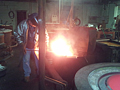 Heat Treating